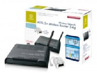 Sitecom WL-602 Sitecom WL-602